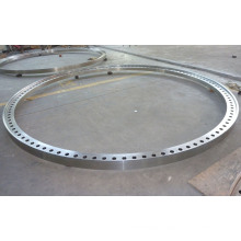 Wind Turbine Tower Flange (G001)